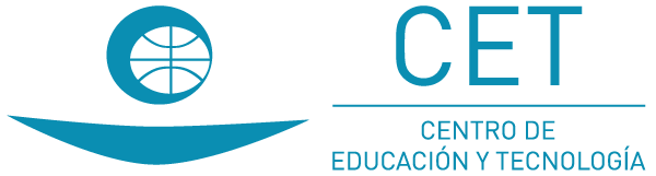 Cursos Centro de Educación y Tecnología